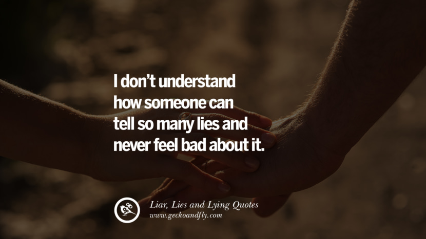 60 Quotes About Liar Lies and Lying Boyfriend In A 