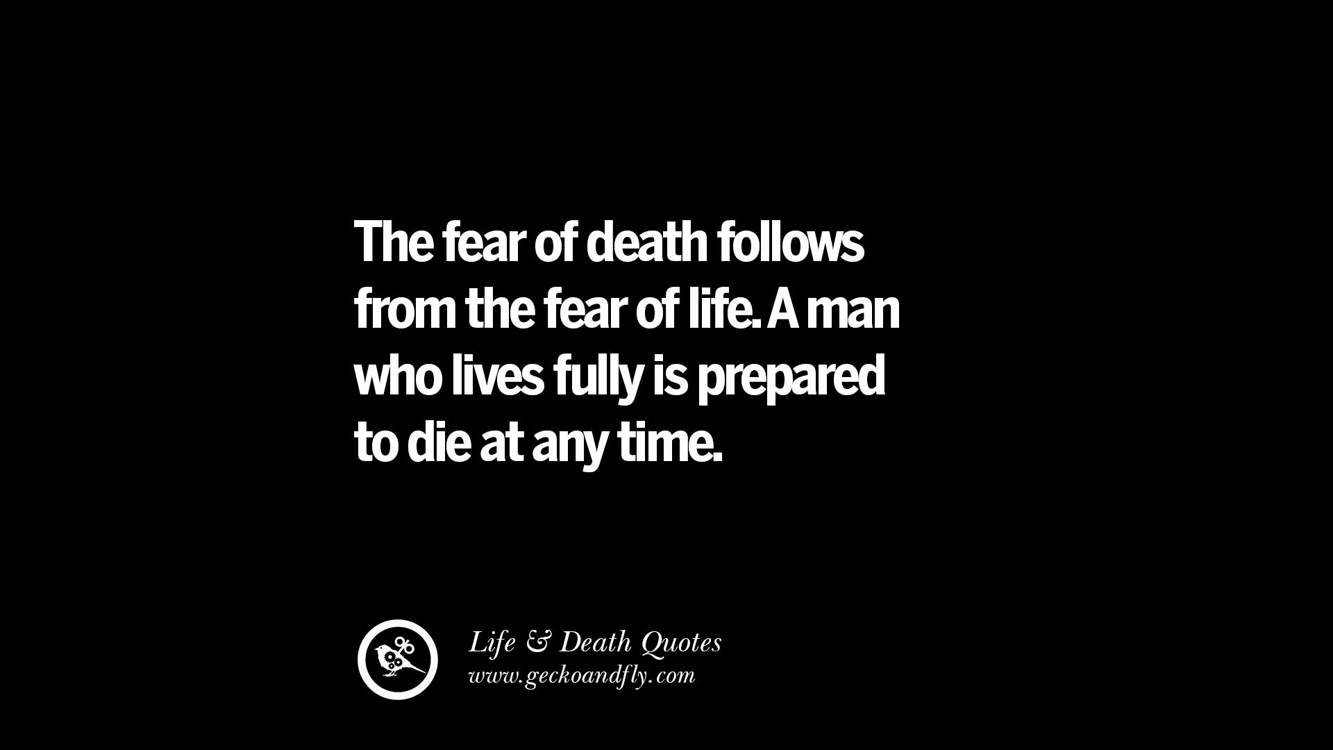 Inspirational Quotes On Life Death And Losing Someone