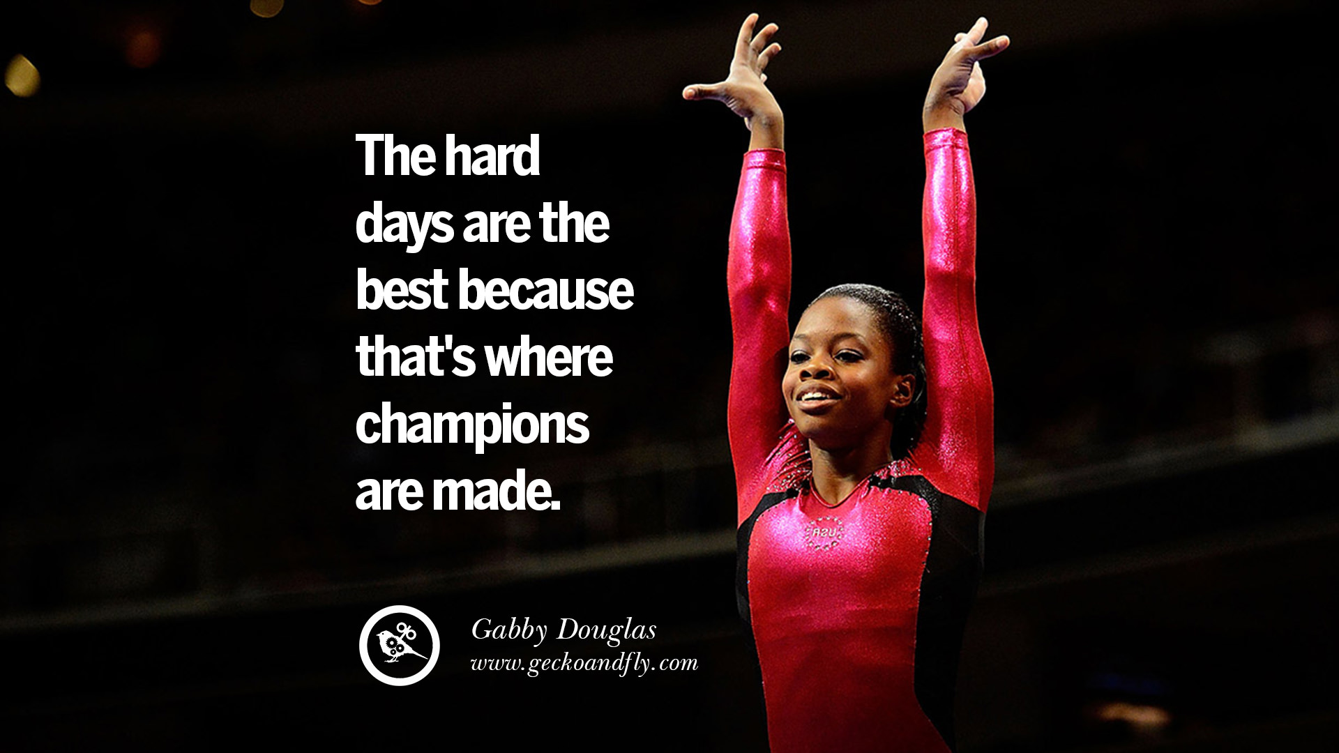 31 Inspirational  Quotes  By Olympic Athletes  On The Spirit 