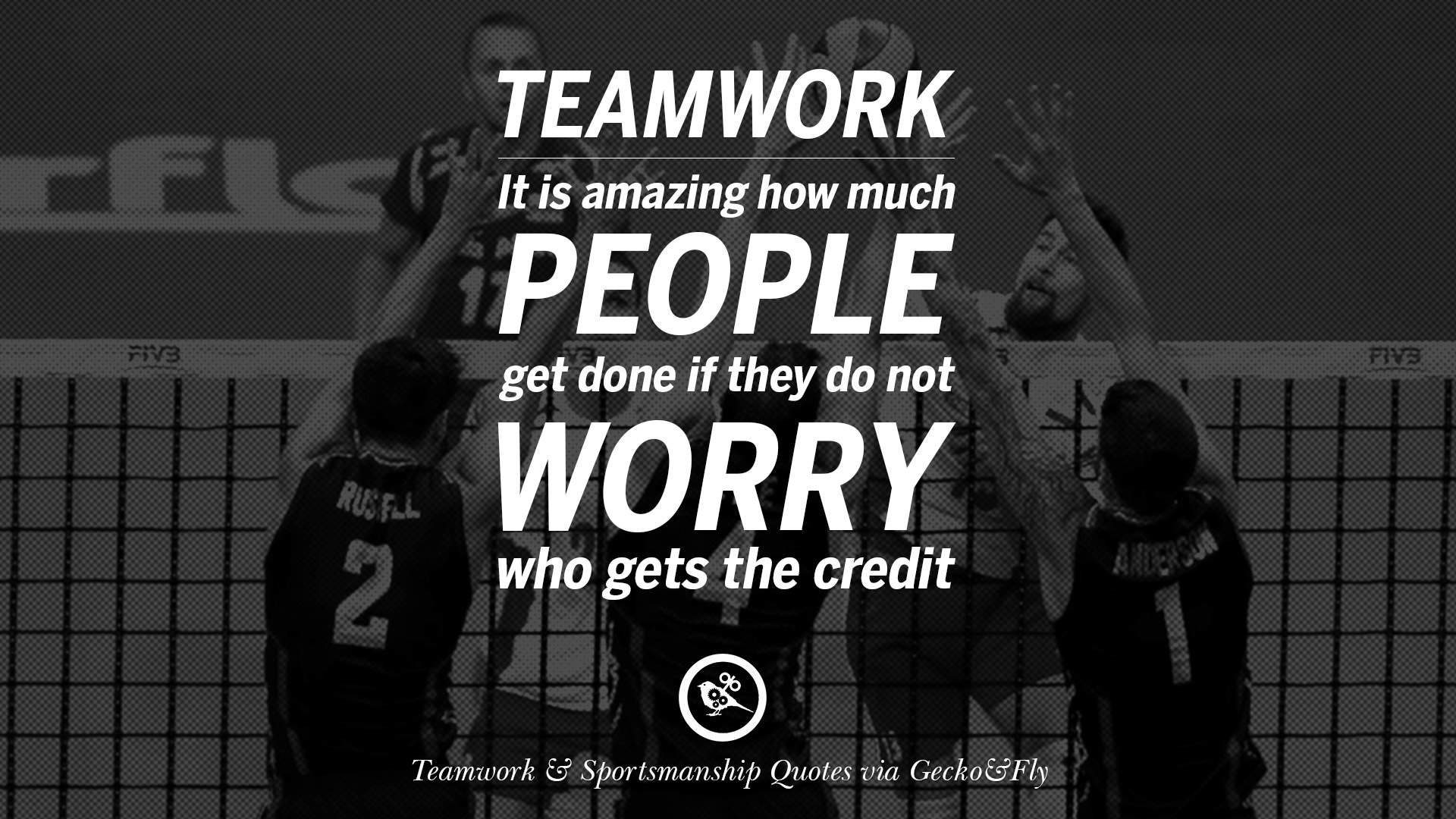 teamwork quotes sports