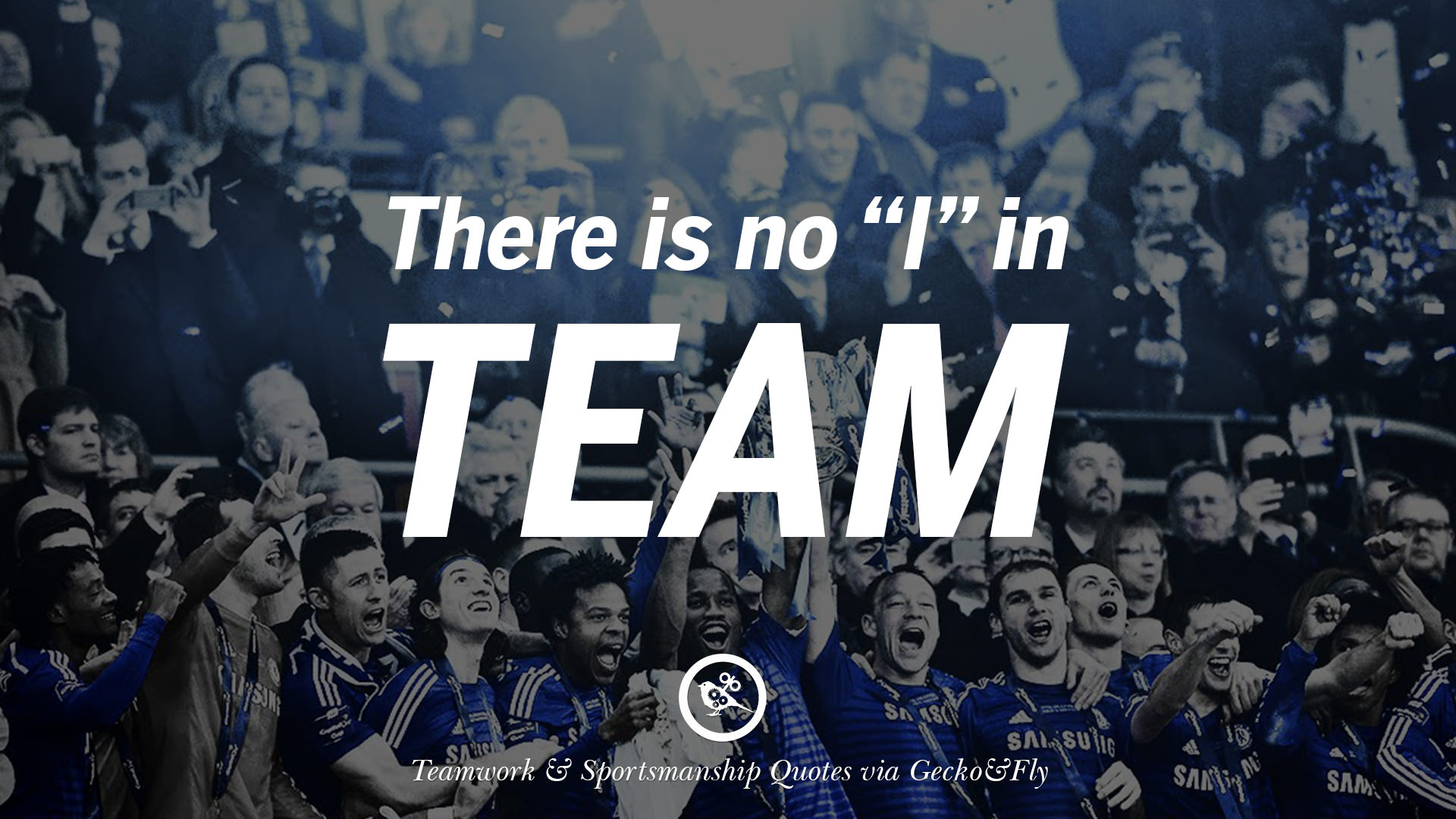 50 Inspirational Quotes About Teamwork And Sportsmanship