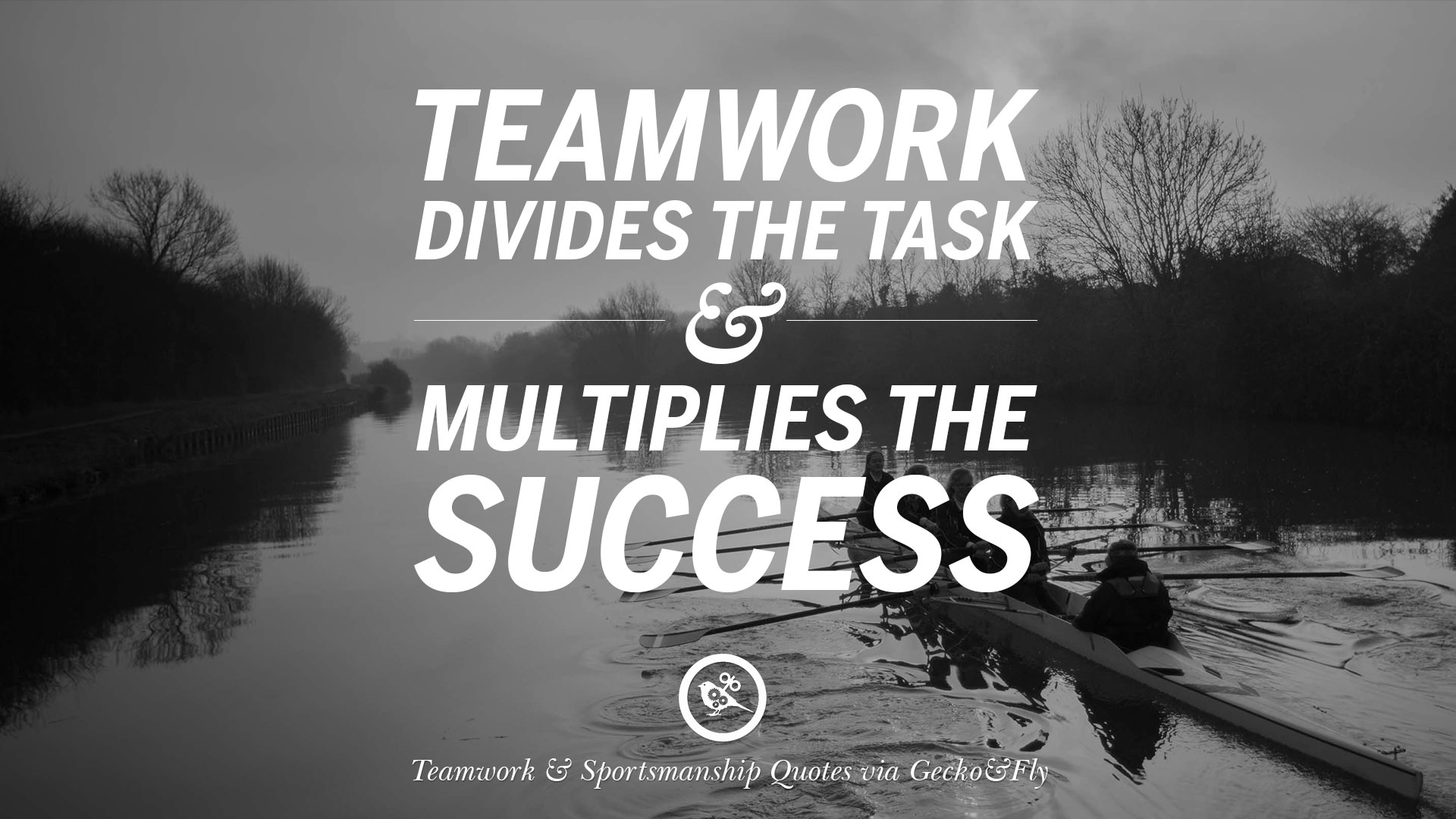 Divides Quotes Picture Quotes Teamwork Quotes Best Teamwork Quotes ...