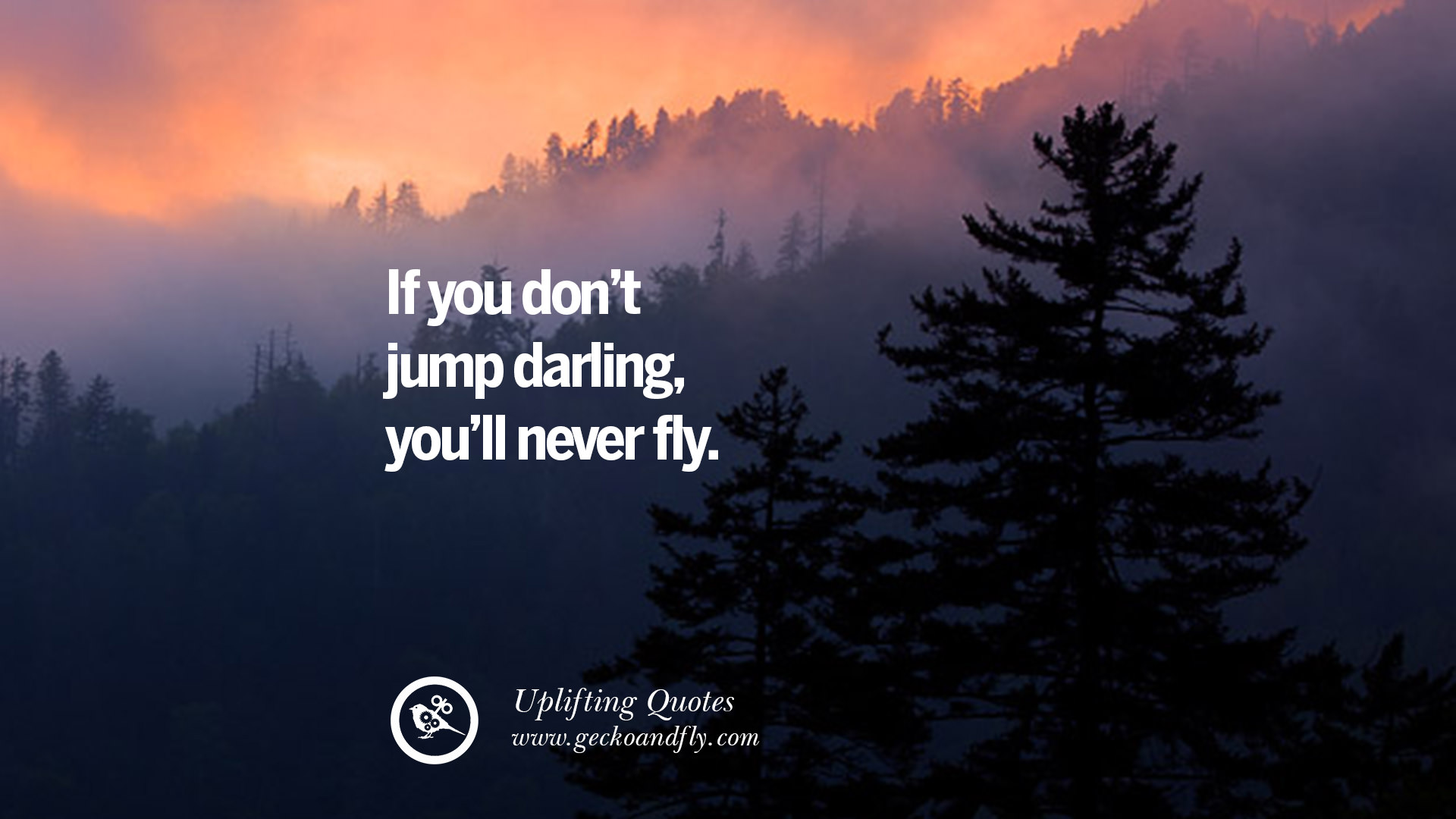 30 Uplifting Inspirational Quotes When You Are About To Give Up