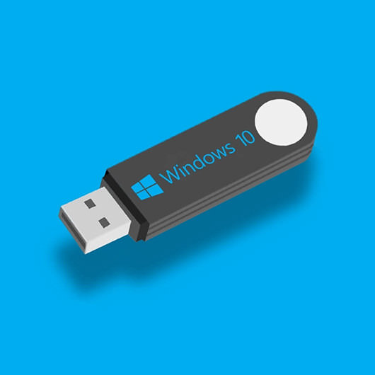 windows 10 usb bootable software free download