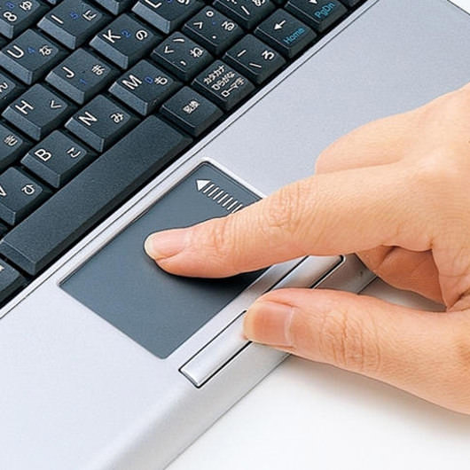 5 Methods on Disabling The Touchpad for Windows, Linux and MacOSX