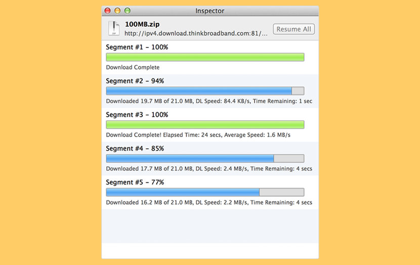 Internet Download Manager 6.41.18 download the new for apple