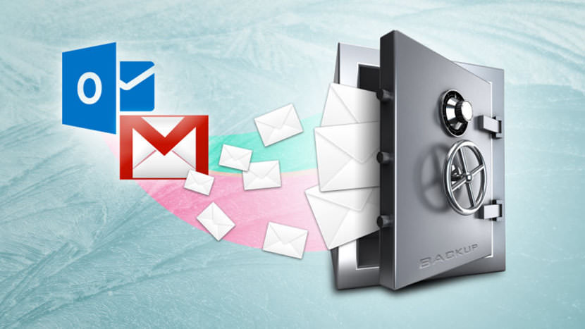 программное обеспечение для резервного копирования электронной почты решения для архивирования электронной почты