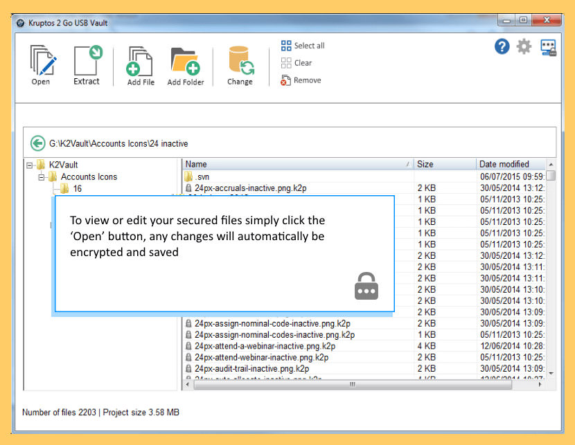 usb disk password protection software free download