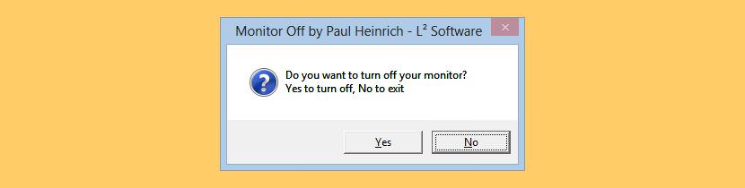 monitor off Turn Off Laptop Monitor Screen Display