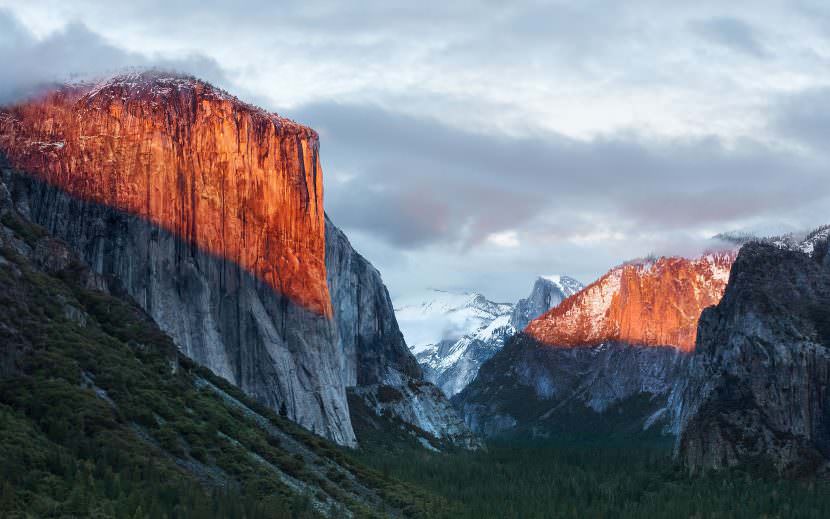 Download Mac Os El Capitan Apple