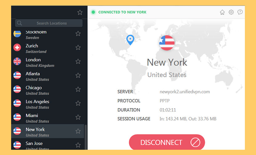 free shrew soft vpn client