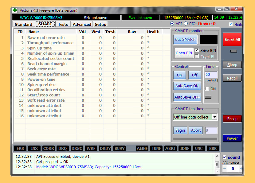 disk password protection 04