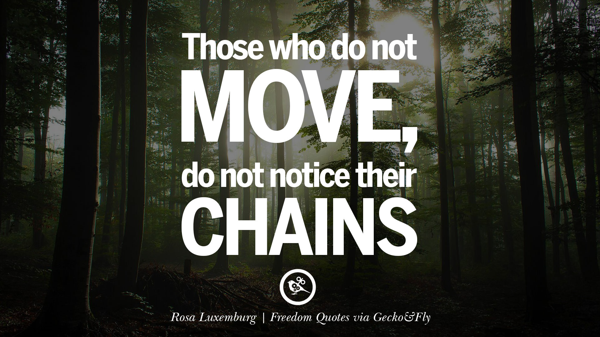 freedom quotes 01 - Chains