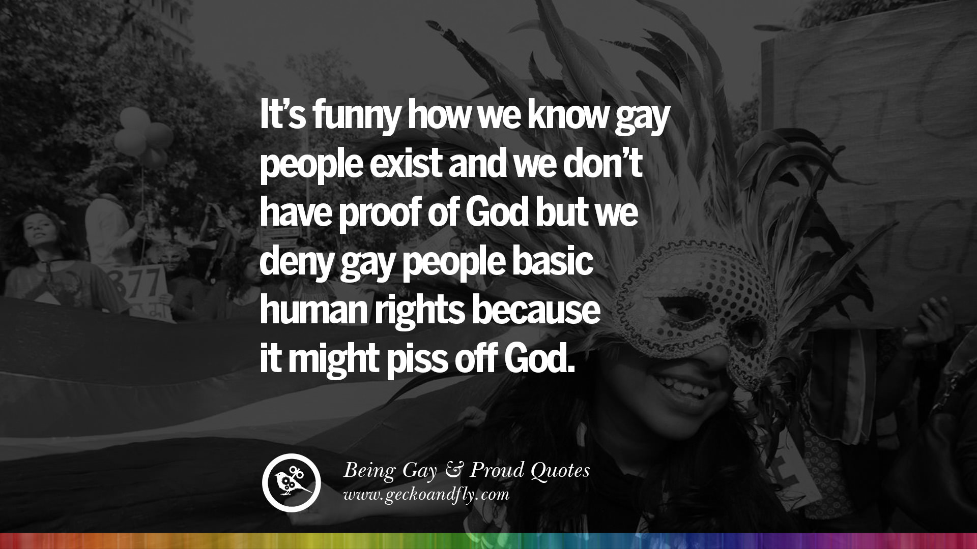 Gay Marriage Quotations 51
