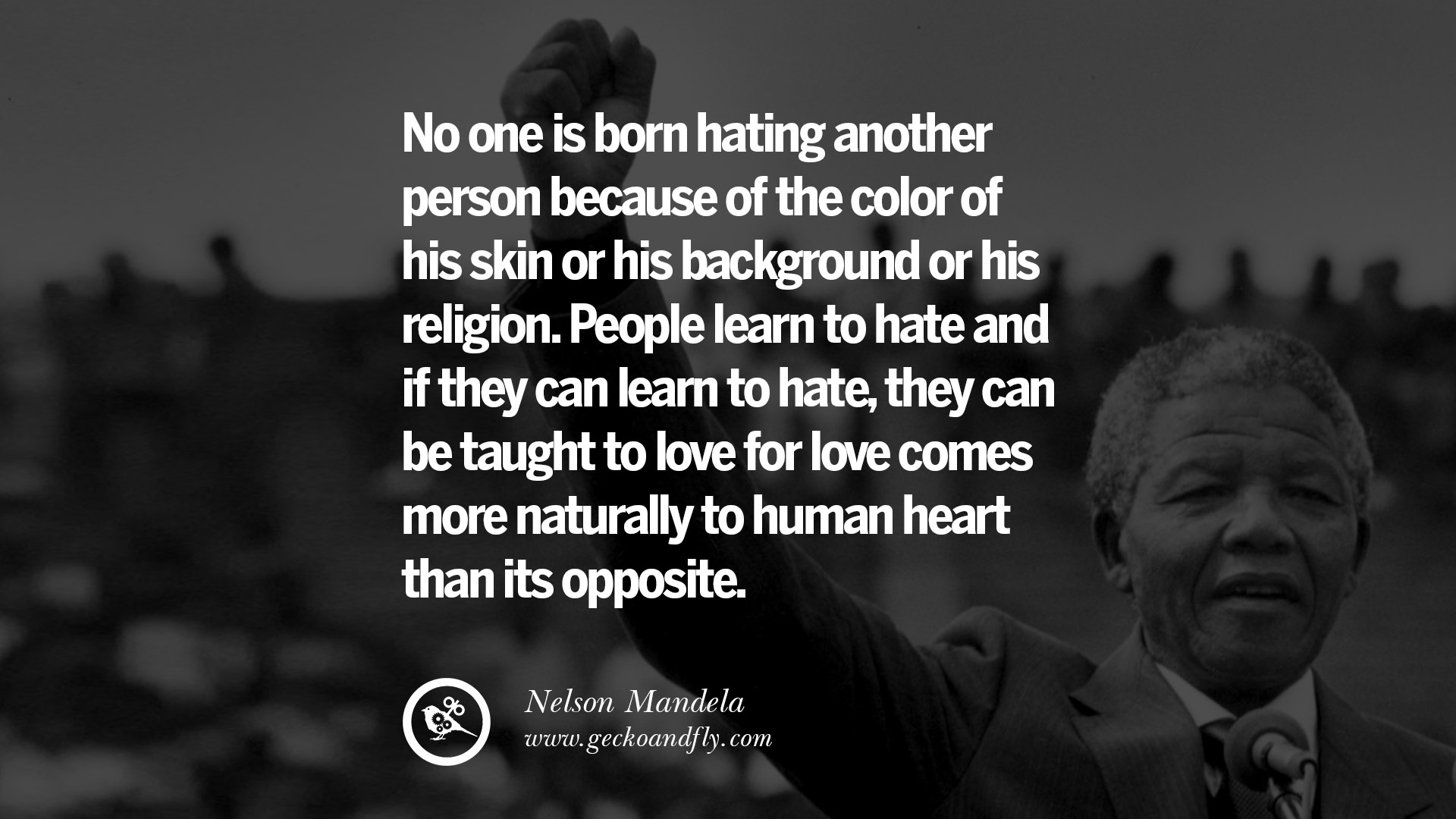 16 Quotes About Anti Racism And Against Racial Discrimination