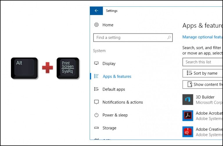 6 Free Screen Capturing Tools For Windows, Mac & Linux