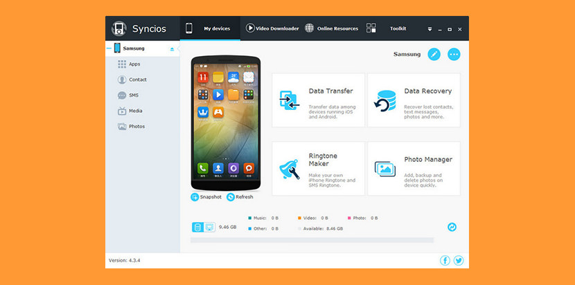 6 Best Backup And Restore App From Android To Desktop PC