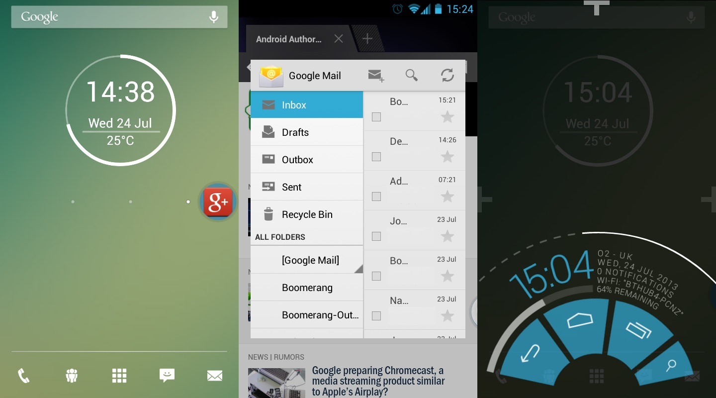 5 Best Custom Roms for Privacy for Android- AndroidFOSS