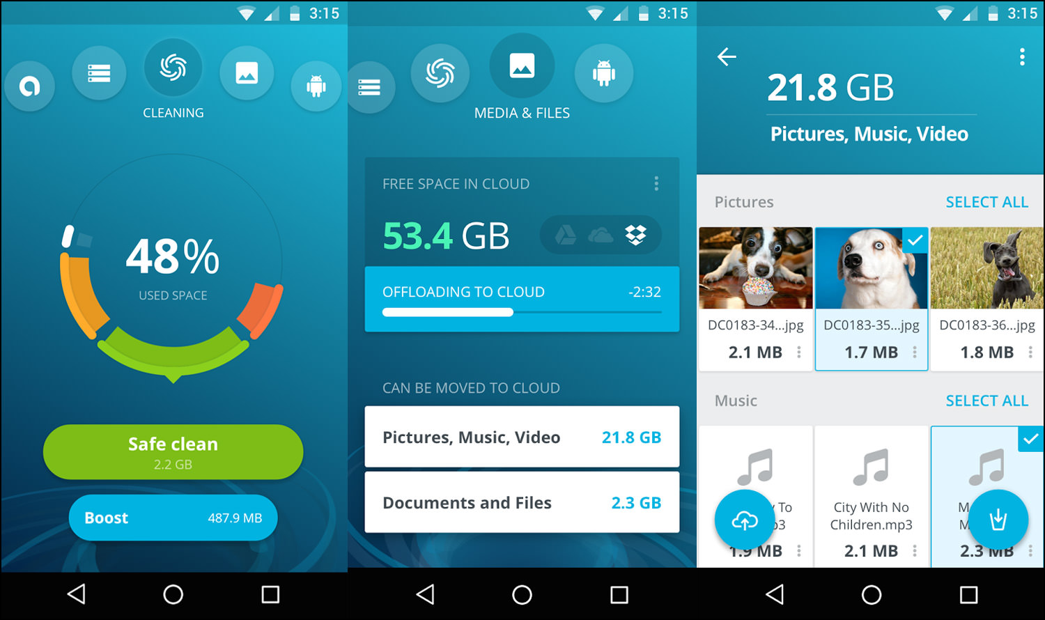 avast data recovery software for android