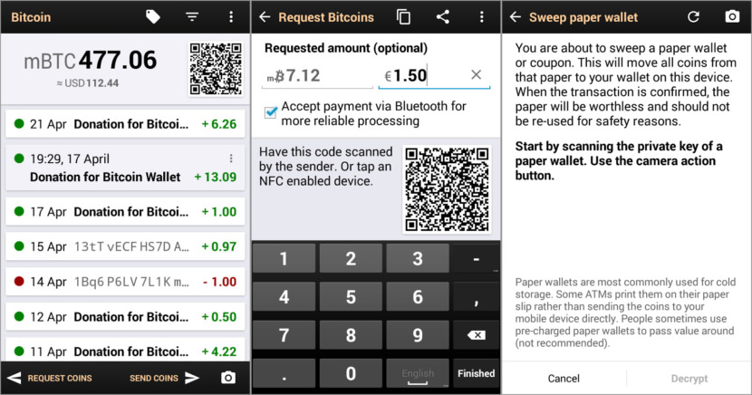 Bitcoin Private Key Application | Bitcoin Free Miner