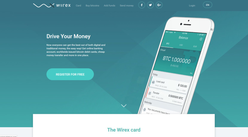 Wirex