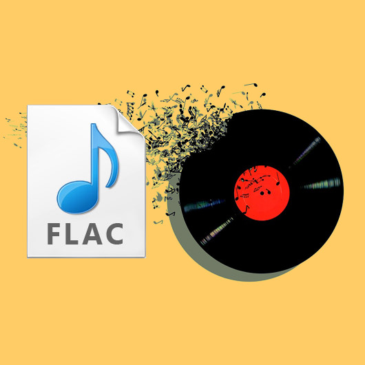 Музыка лучшего формата flac