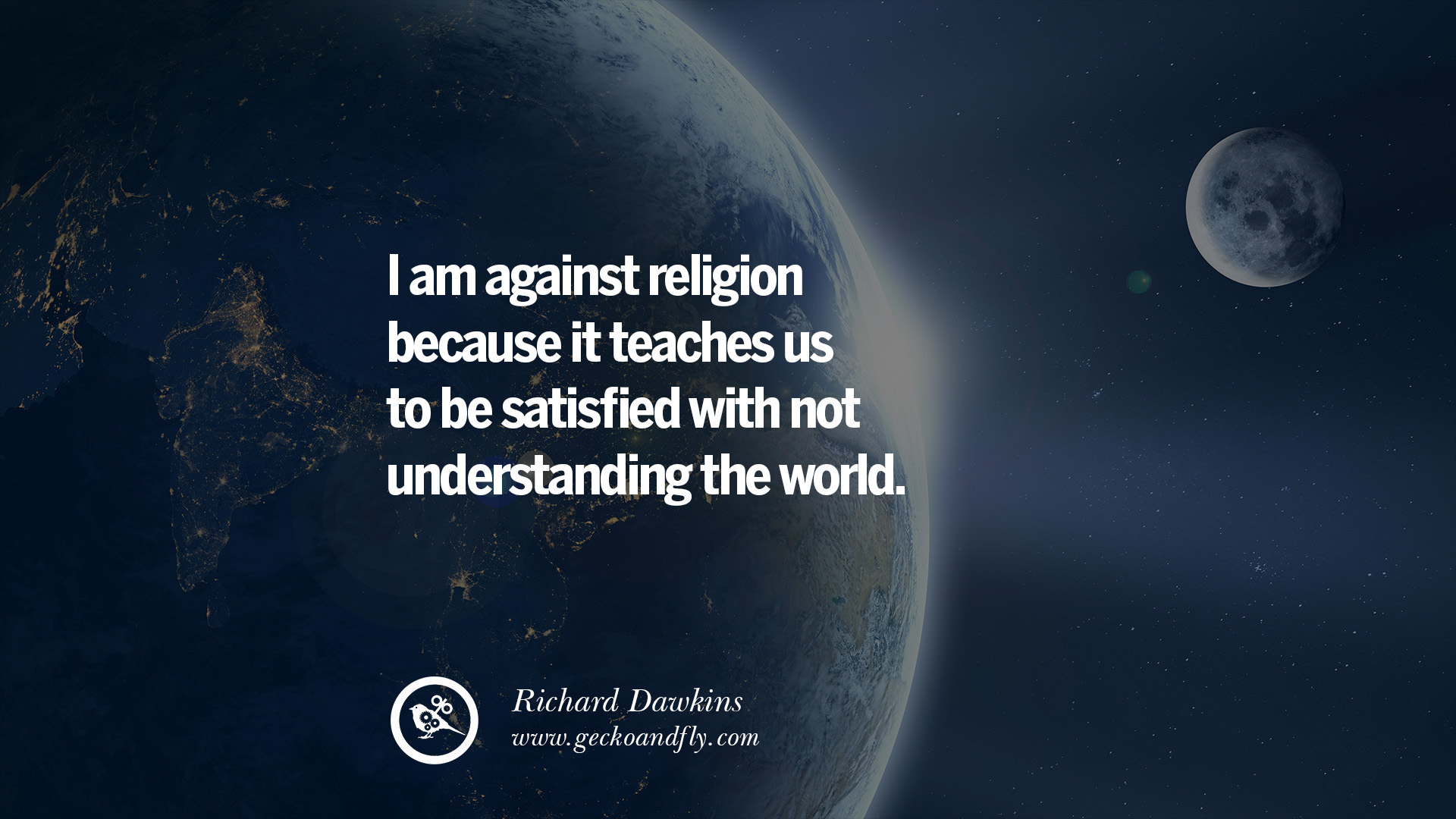 27 Funny Atheist Quotes And Saying For None Religious Person