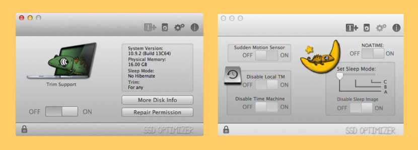 Chameleon Ssd For Mac