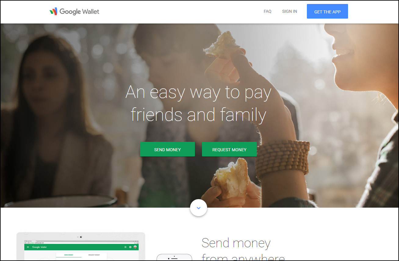 download google pay wallet