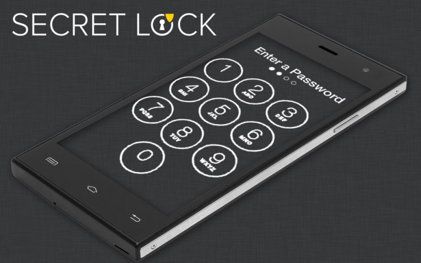 Secret AppLock