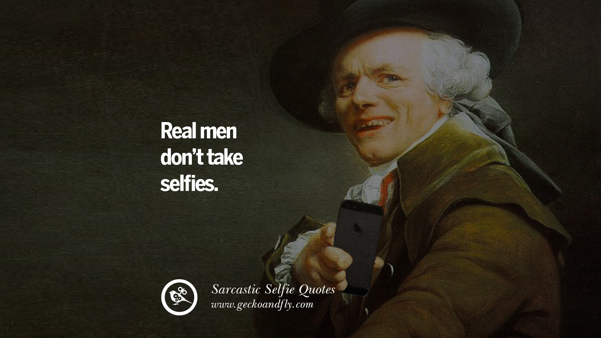 selfie quotes 29