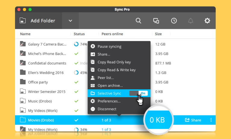 10 Free DIY Self Hosted Cloud Storage Software For Home Office