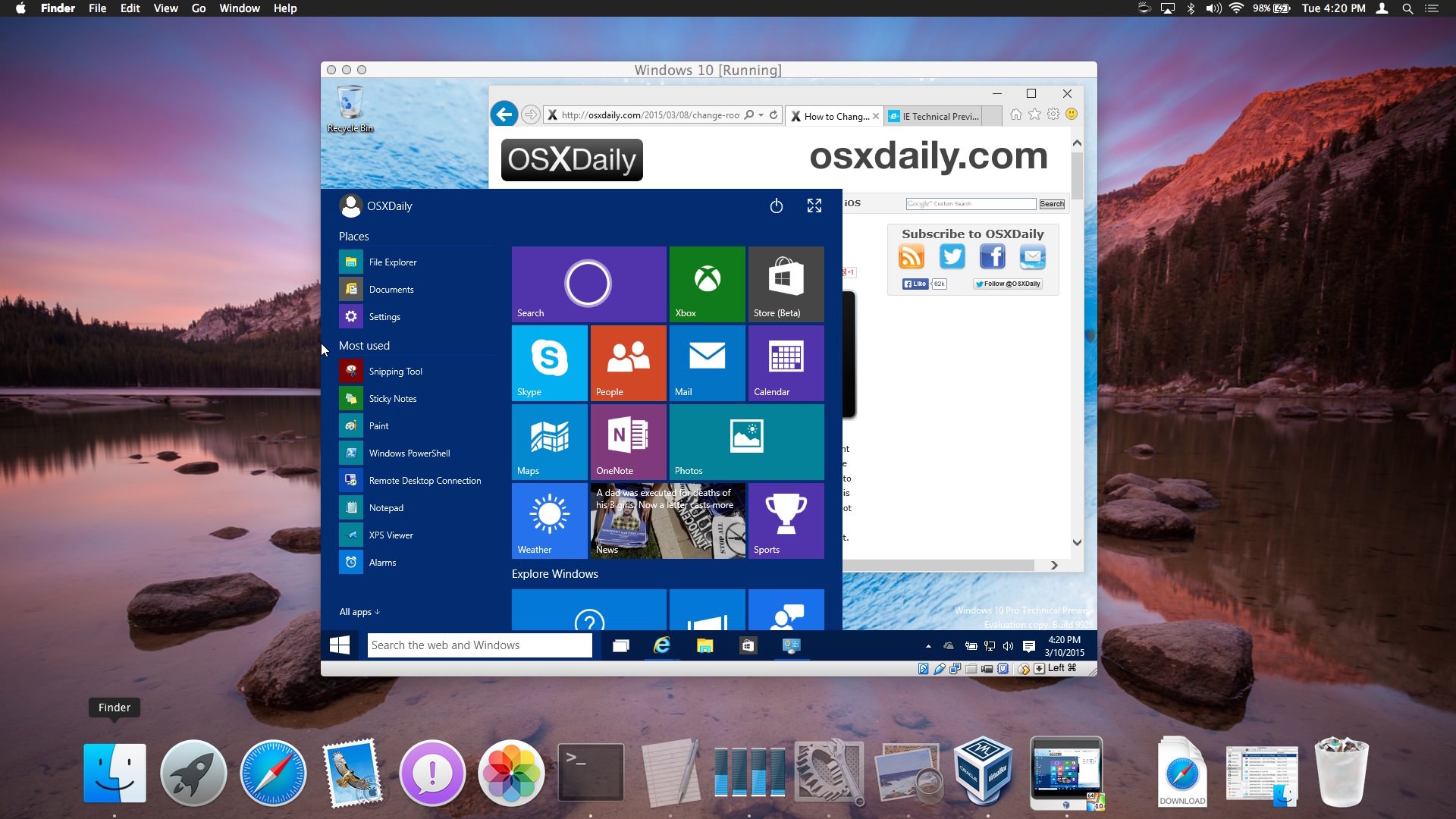 virtualbox windows 11