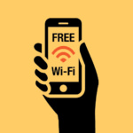 Apps To Find Places With Free Wireless WiFi Networks And Passwords