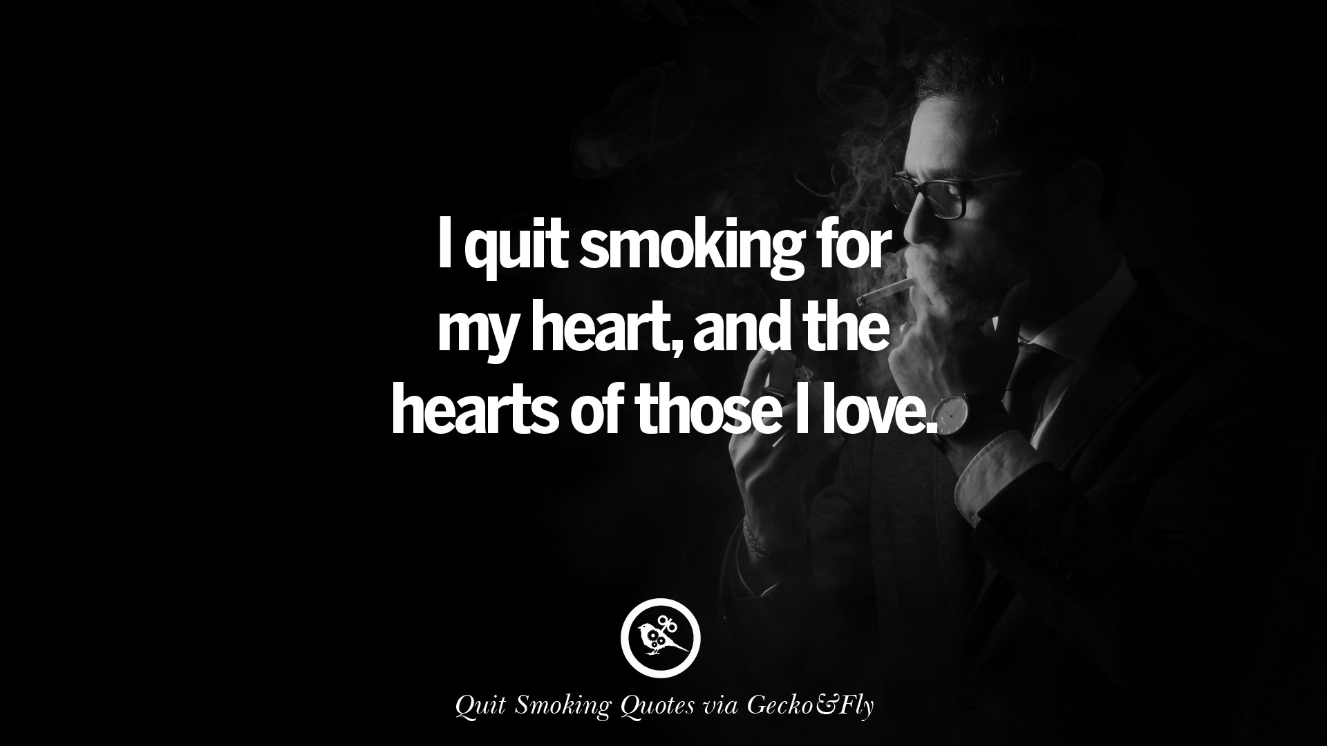 Motivational Quotes To Stop Smoking