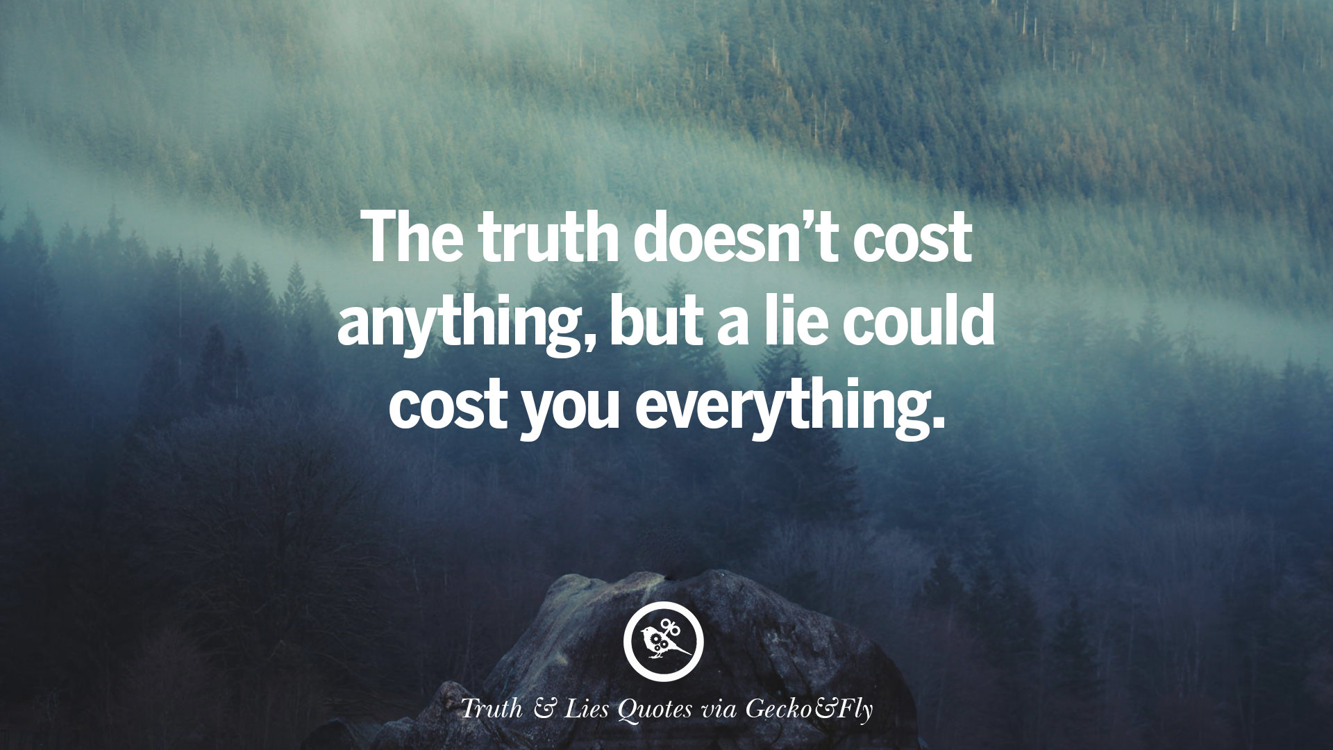 quotes about truth