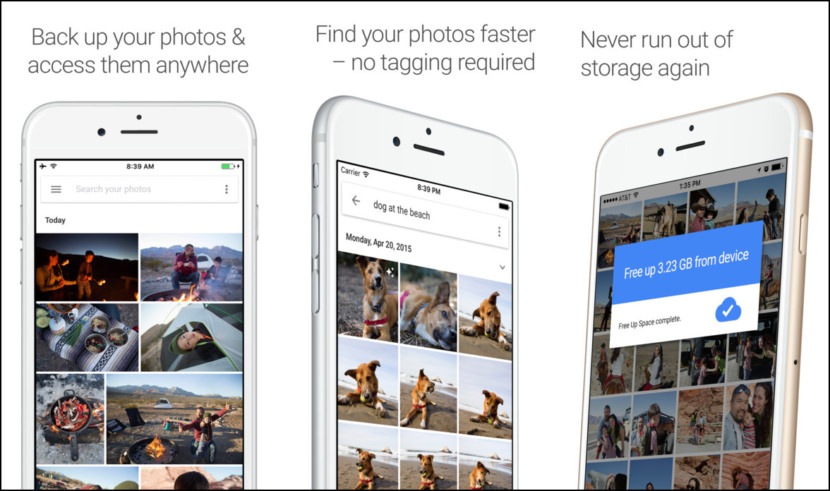 6 Free iCloud Photos Backup Alternatives - 5GB To ...