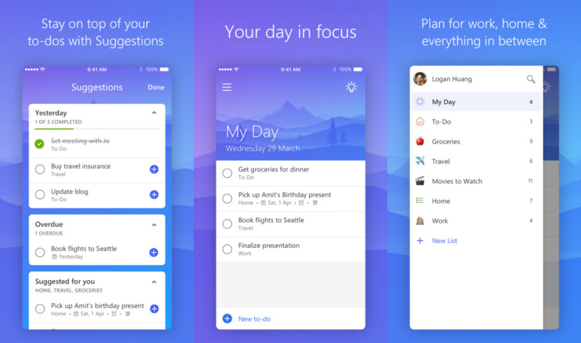 Microsoft To-Do