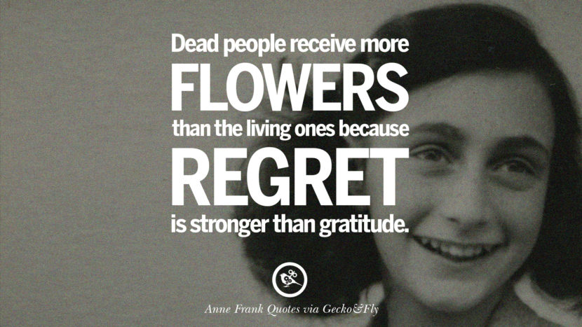 diary of anne frank wplay quotes