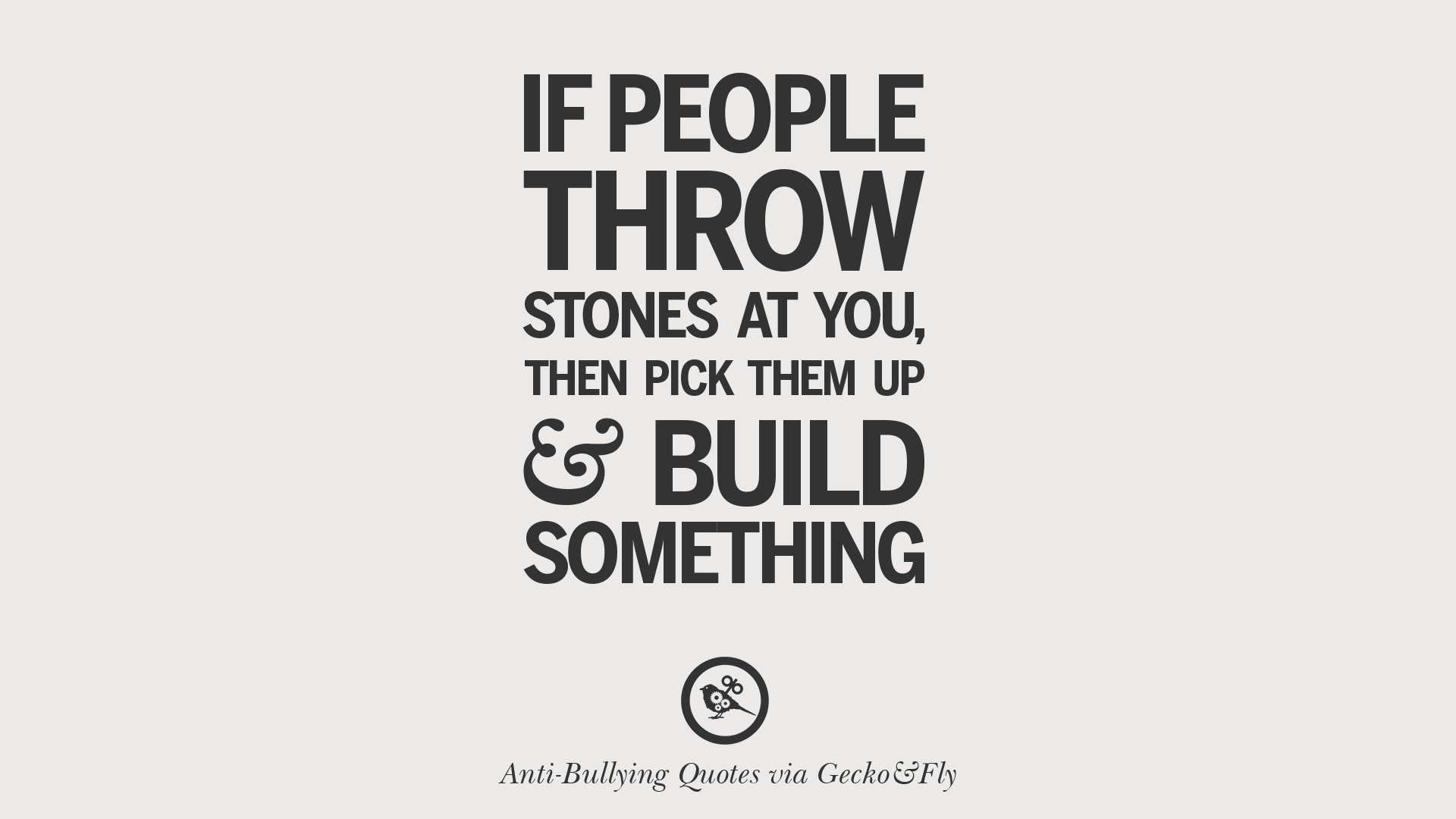 bullying quotes and sayings for kids