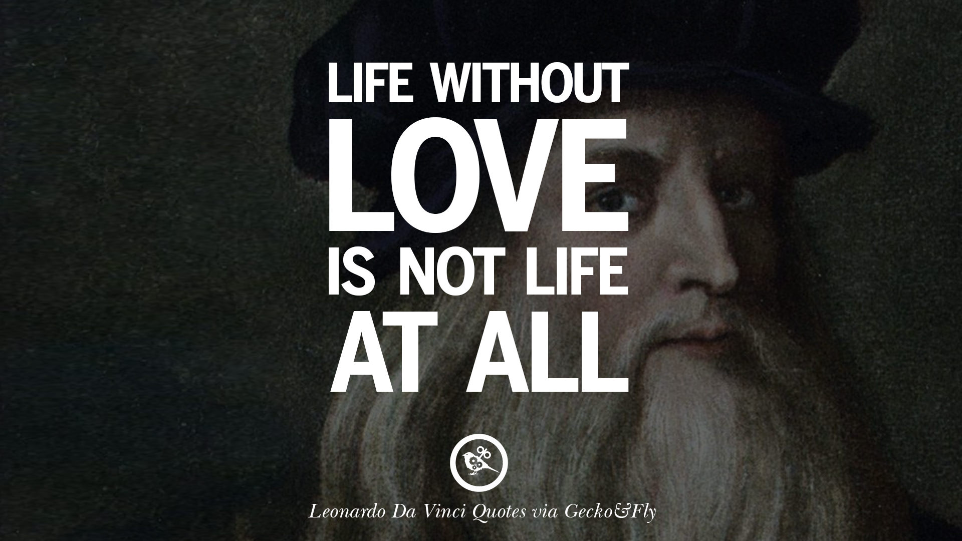 16 Greatest Leonardo Da Vinci Quotes On Love Simplicity Knowledge And Art