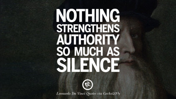 16 Greatest Leonardo Da Vinci Quotes On Love, Simplicity, Knowledge And Art