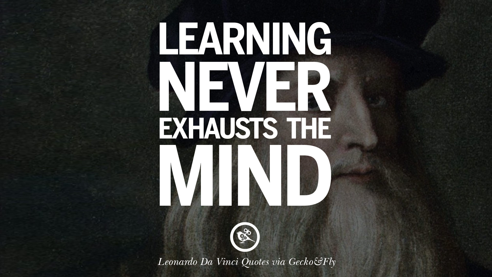 16 Greatest Leonardo Da Vinci Quotes On Love, Simplicity, Knowledge And Art