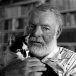 Quotes By Ernest Hemingway On Love, Life And Death
