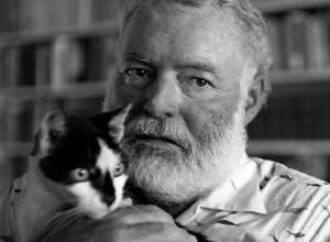 Quotes By Ernest Hemingway On Love, Life And Death