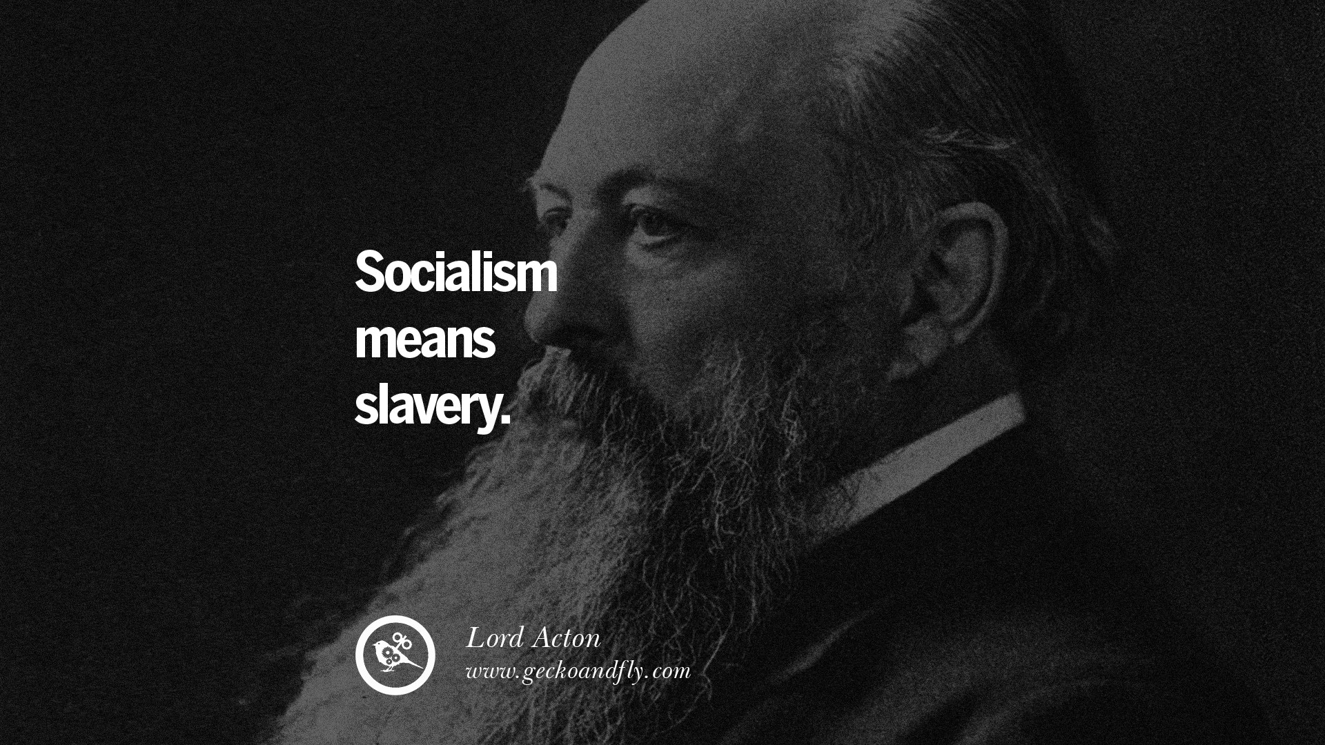 14 Anti-Socialism Quotes On Free Medical Healthcare, Minimum Wage, And