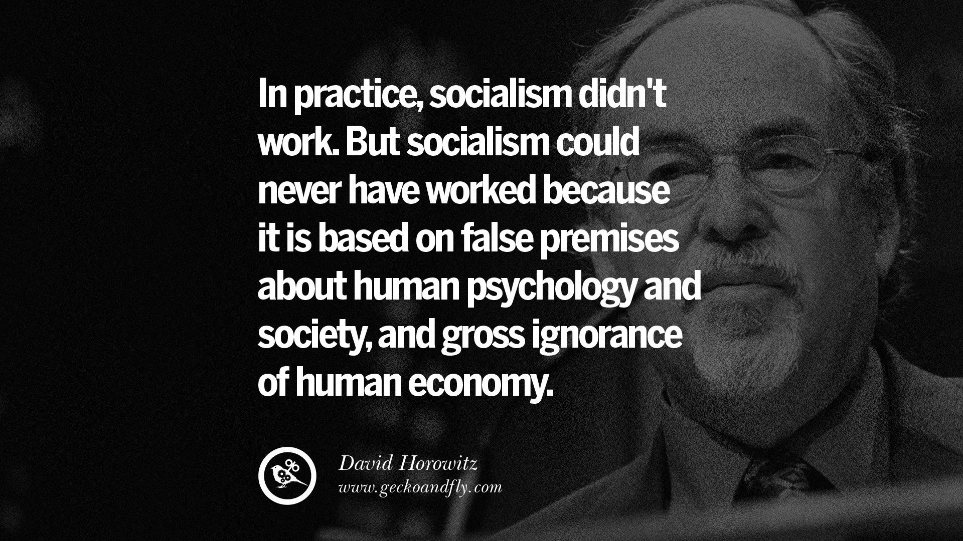 14 Anti-Socialism Quotes On Free Medical Healthcare 