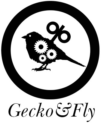 Geckoandfly