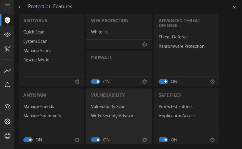 download bitdefender total security 2019 free trial