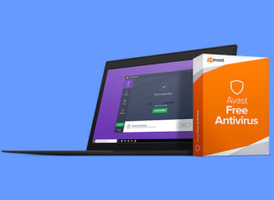 Download avast! Free Antivirus 2023 - Which Is Better? AVG vs Avast vs Avira